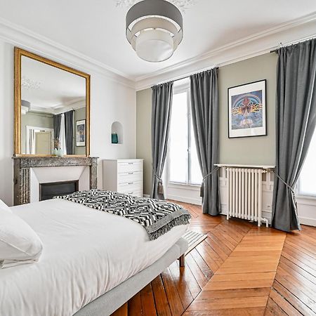 Appartement De Luxe - Assemblee Nationale 파리 외부 사진