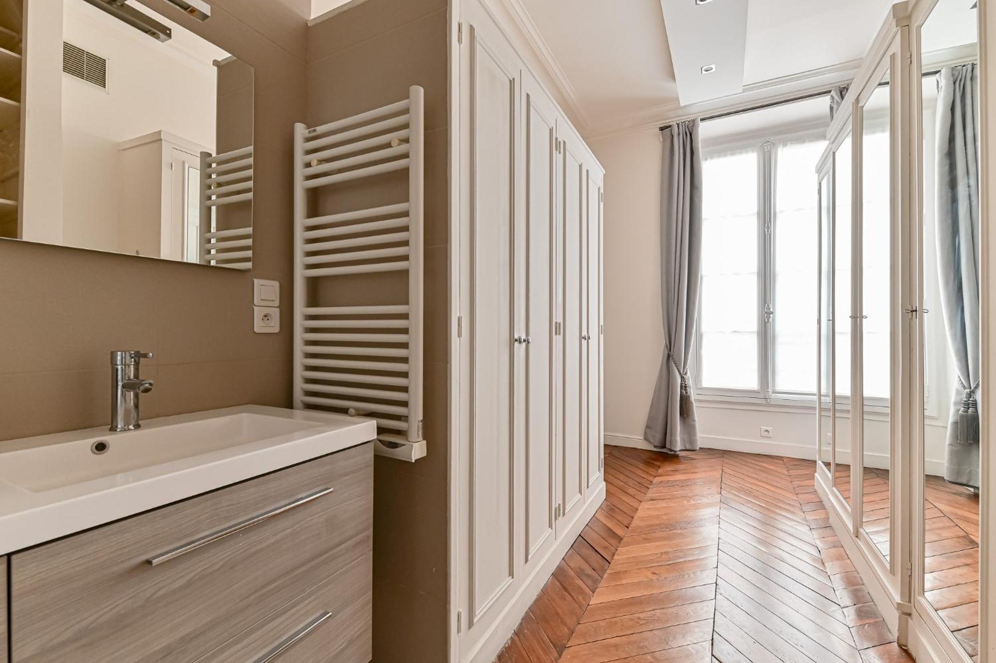 Appartement De Luxe - Assemblee Nationale 파리 외부 사진
