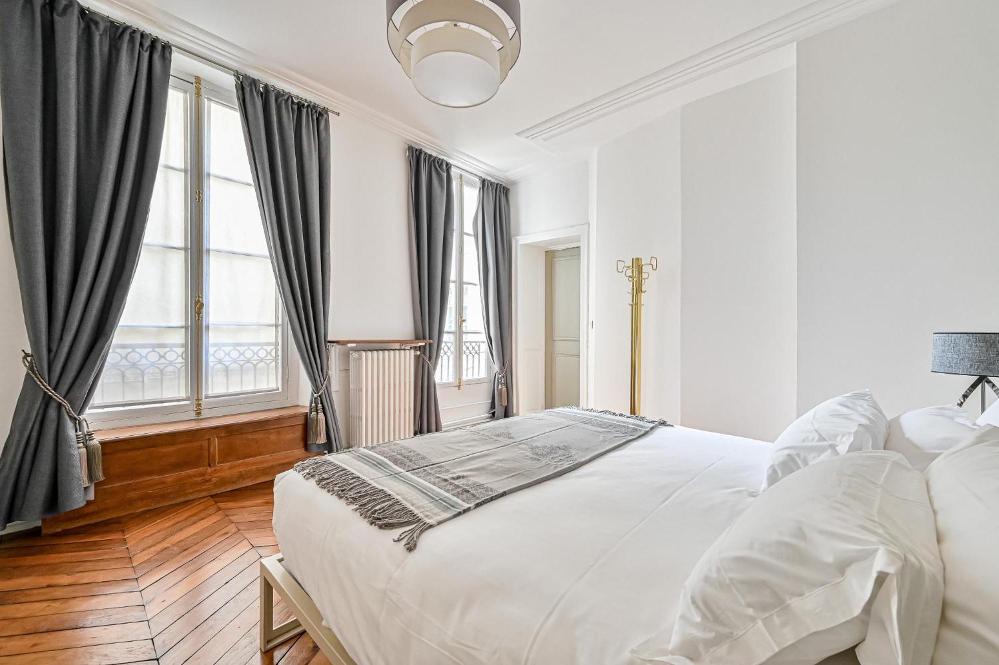 Appartement De Luxe - Assemblee Nationale 파리 외부 사진